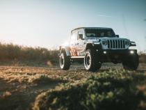 Jeep Gladiator Diesel  3.5 Inch  Ride Right+ Lift Kit 2020+ JT Clayton Off Road