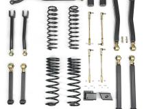 Jeep Gladiator Diesel 2.5 Inch Premium Lift Kit Clayton Off Road