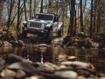 Jeep Gladiator Diesel 2.5 Inch Premium Lift Kit Clayton Off Road