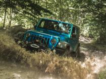 Jeep Wrangler JK Lift Kit 2.5 Inch JK Lift Kit Overland Plus For 07-18 JK Clayton Off Road