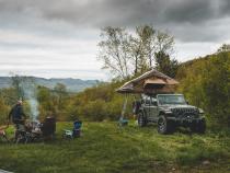 Jeep JL Lift Kit 2.5 Inch For 18-Present Wrangler JL Overland Plus Lift Kit Clayton Off Road