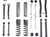 Jeep Gladiator Lift Kit 1.5 Inch Overland Plus Lift Kit 2020+ JT Clayton Off Road
