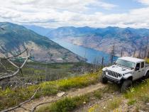 Jeep Gladiator Lift 2.5 Inch Overland Plus Lift Kit 2020+ JT Clayton Off Road