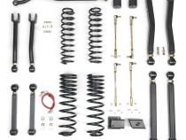 Jeep Gladiator Lift Kit 3.5 Inch for 20-Up Jeep Gladiator JT Overland Plus Clayton Off Road