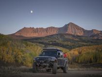 Jeep Gladiator Lift Kit 3.5 Inch for 20-Up Jeep Gladiator JT Overland Plus Clayton Off Road
