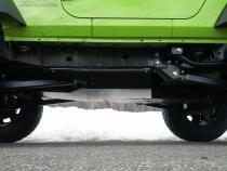 Jeep Wrangler 2.5 Inch Long Arm Lift Kit 07-18 JK Clayton Off Road