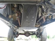 Jeep Wrangler 2.5 Inch Long Arm Lift Kit 07-18 JK Clayton Off Road