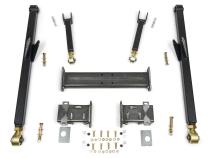 Jeep Cherokee Front Long Arm Upgrade Kit 84-01 XJ Clayton Off Road