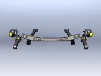 Jeep Wrangler Long Arm Upgrade Kit 07-18 JK Clayton Off Road