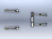 Jeep Wrangler Long Arm Upgrade Kit 07-18 JK Clayton Off Road
