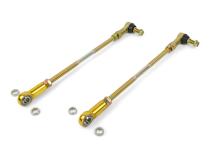Jeep Gladiator Adjustable Rear Sway Bar End Links 2020+ JT Clayton Off Road