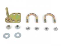 Tie Rod Steering Stabilizer Mount Clayton Offroad