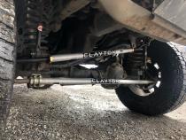 Jeep Grand Cherokee Steering System 99-04 Grand Cherokee WJ Clayton Off Road