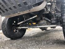 Jeep Grand Cherokee Steering System 99-04 Grand Cherokee WJ Clayton Off Road