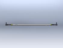 Jeep Grand Cherokee Tie Rod System 99-04 Grand Cherokee WJ Clayton Off Road