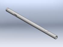 Jeep Grand Cherokee Drag Link Bar 99-04 WJ Clayton Off Road