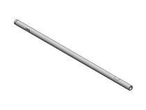 Jeep Grand Cherokee Tie Rod Bar 99-04 WJ Clayton Off Road