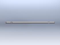 Jeep Grand Cherokee Tie Rod Bar 99-04 WJ Clayton Off Road