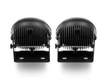 Series X 2-HP.85 Bumper Kit for 2021-Present Bronco Project X Offroad