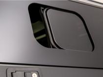 Silverado/Sierra 1500 Truck Bed Cap SmartCapEVO Sport Matte Black For 19-24 Chevrolet Silverado/Sierra 1500 6.5 Foot Standard Bed SmartCap