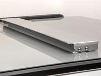 F-150 Truck Bed Cap SmartCapEVO Sport Matte Black For 09-20 Ford F-150 5.5 Foot Short Bed SmartCap