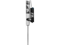 17-Up Ford F-250/F-350 Superduty Rear Performance Series 2.0 Remote Reservoir 12.1 Inch 0-1 Inch Lift 8 Clicks Of Adjustment Fox Offroad Shocks