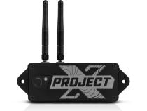 App Connected Wireless Accessory Control Ecosystem Ghost Box Wireless Control 1 Keypad Plus 4 Modules Project X Offroad