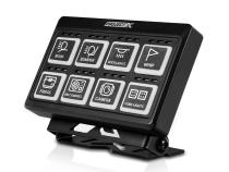 App Connected Wireless Accessory Control Ecosystem Ghost Box Wireless Control 1 PC Keypad Project X Offroad