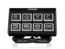 App Connected Wireless Accessory Control Ecosystem Ghost Box Wireless Control 1 PC Keypad Project X Offroad