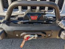 Hawse Fairlead Grimm Offroad