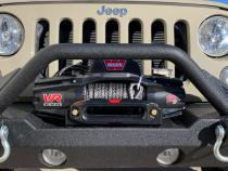 Winch Fairlead Mount Grimm Offroad