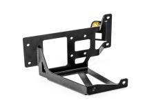 16+ Toyota Tacoma Arb Twin Compressor Mounting Bracket Kit Grimm Offroad