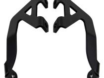 09-14 Ford F-150 Hood Hinge Light Bracket Kit Grimm Offroad