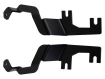 15-20 F-150 Only Hood Hinge Light Bracket Grimm Offroad