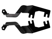 15-20 F-150 Only Hood Hinge Light Bracket Grimm Offroad