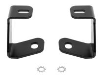 15-20 Ford F-150 And 17-20 Ford Raptor Cowl Light Brackets Grimm Offroad