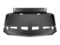 15-22 F150 &amp;amp; 17-20 Raptor Engine Skid Plate Kit Grimm Offroad