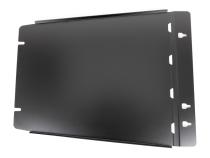 15-22 F150 &amp;amp; 17-20 Raptor Transmission Skid Plate Kit Grimm Offroad