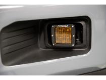15-20 Ford F-150 And 17-21 Ford Super Duty Fog Light Brackets Grimm Offroad