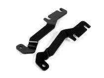 05-15 Toyota Tacoma Hood Hinge Light Bracket Kit Grimm Offroad