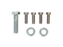 Tie Rod Clamp Kit 40Mm JL/JT Stock Tie Rod Grimm Offroad