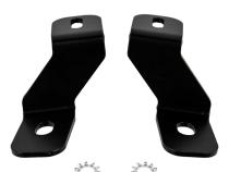 21+ Ford F-150, 17-21 F-250 - 550 Cowl Light Bracket Kit Grimm Offroad