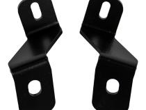 21+ Ford F-150, 17-21 F-250 - 550 Cowl Light Bracket Kit Grimm Offroad