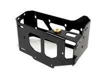 Bronco Twin Air Compressor Mounting Bracket Kit Grimm Offroad