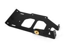 Bronco Twin Air Compressor Mounting Bracket Kit Grimm Offroad