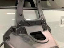 Bronco 3Rd Brake Light Extension Kit Grimm Offroad