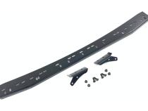 Bronco Windshield Light Bridge Grimm Offroad