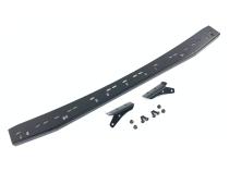 Bronco Windshield Light Bridge Grimm Offroad