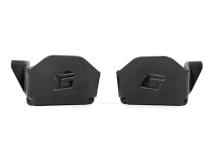 Bronco Rear Lower Shock Skids Grimm Offroad