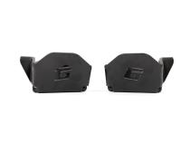 Bronco Rear Lower Shock Skids Grimm Offroad